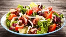 Salad Meat Lovers Salad