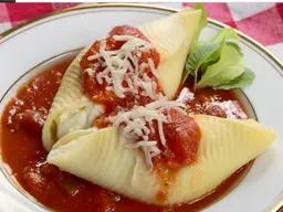 Stuffed Shells