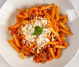 Mostaccioli