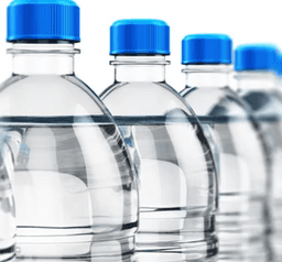 Bottled Water