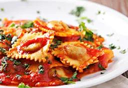 Cheese Ravioli