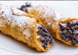 Cannoli