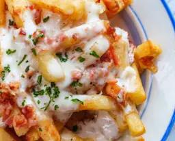 Loaded Fries