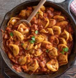 Meat Tortellini