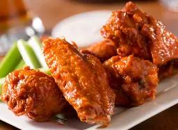 Chicken Wings (10)