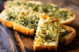 Garlic Bread