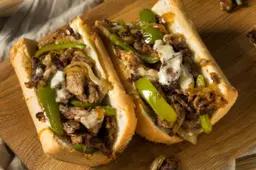 Italian Beef