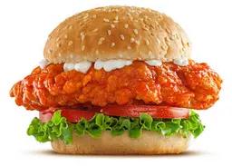 Buffalo Chicken Sandwich