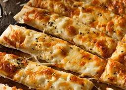 Cheese Bread Sticks (6)