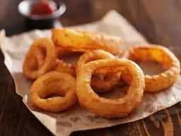 Onion Rings (12)