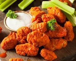 Boneless Wings (12)