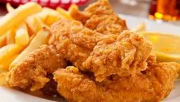 Fried Chicken (4)